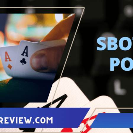 Sbotop Poker