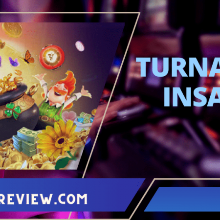 Turnamen Insanity PG