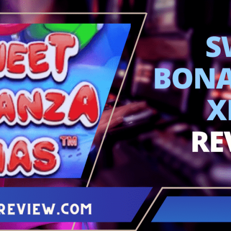 Sweet Bonanza Xmas Review