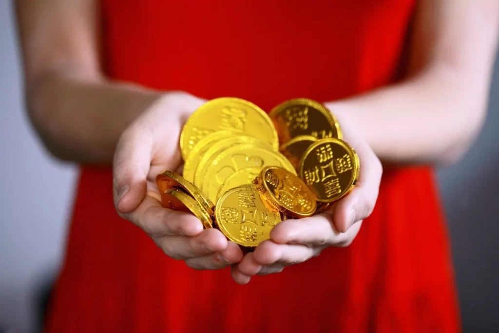 Online Casino Bonus