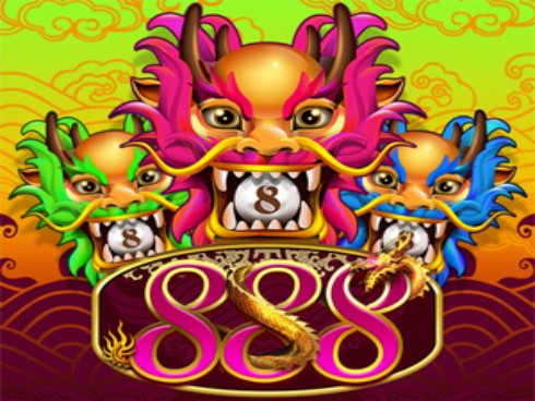 RTP Live game slot online 888 Dragons Spadegaming