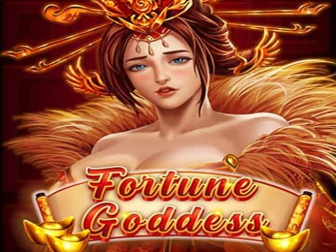 Fortune Goddess Funky Game