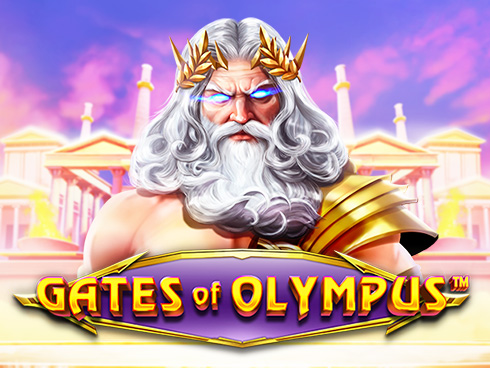 RTP Live Gates of Olympus Prgmatic Play Gerbang Olympus Dewa Zeus