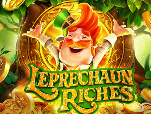 Live RTP game slot online Leprechaun Riches PG Soft