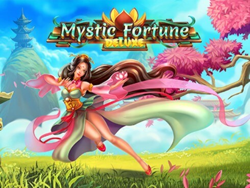Mystic Fortune Deluxe Habanero