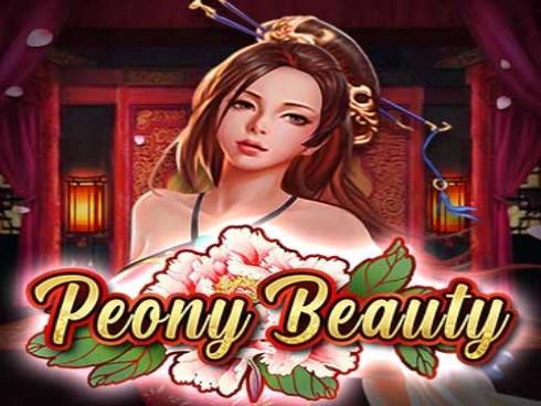 Peony Beauty Funky Game