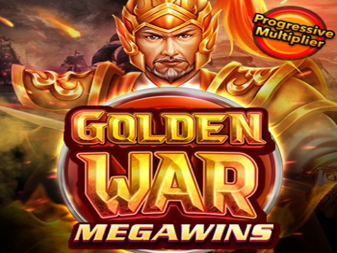 RTP Live game slot online Golden War Nextspin
