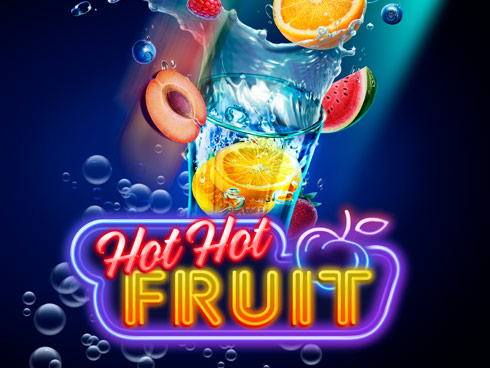 Hot Hot Fruit Habanero