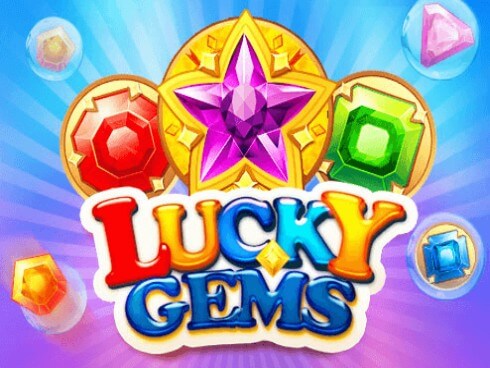 Lucky Gems Nextspin