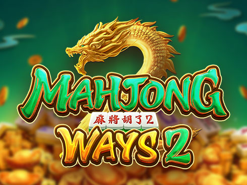 Mahjong Ways 2 PG Soft