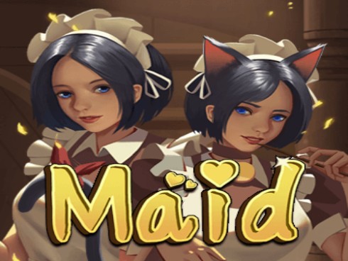 Maid Funky Game