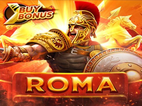 RTP Live game slot online Roma Nextspin