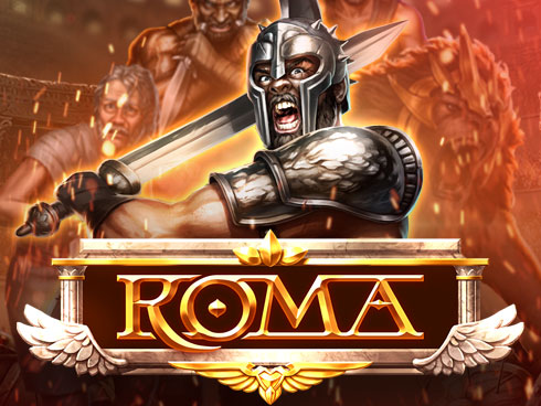 Roma Spadegaming