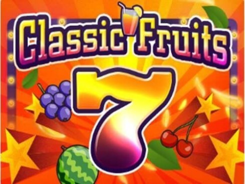Classic Fruits 7 Nextspin