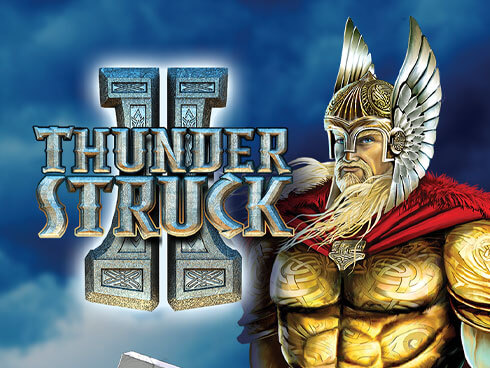 Live RTP game slot online Thunderstruck 2 Microgaming