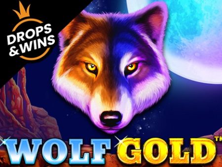 wolf gold gacor
