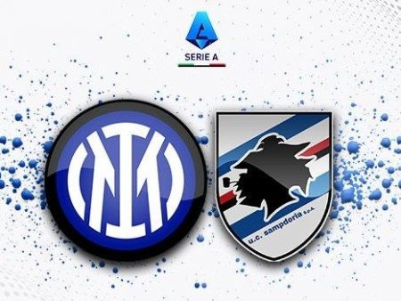 Prediksi Skor Sampdoria vs Inter Milan: Emil Audero & Duet Lukaku-Martinez
