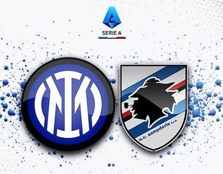 Prediksi Skor Sampdoria vs Inter Milan: Emil Audero & Duet Lukaku-Martinez