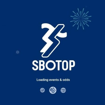 Download Aplikasi SBOTOP untuk iOS & Android